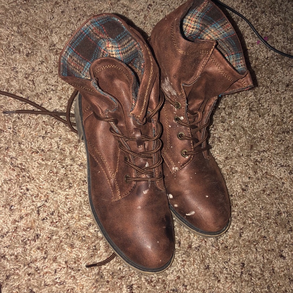 Women booties